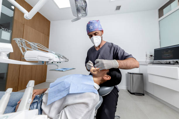 Tooth Infection Emergency Dentist Watertown, WI